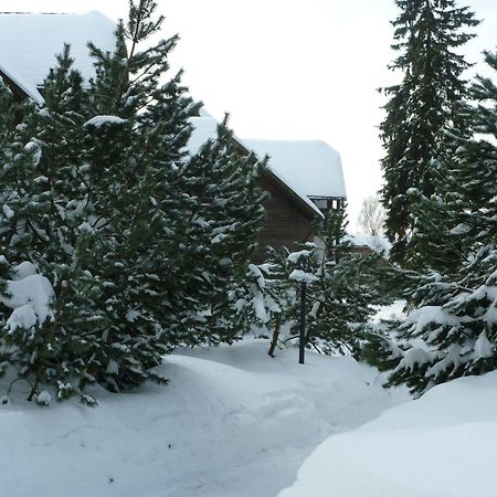 Hapimag Ferienwohnungen Braunlage Extérieur photo