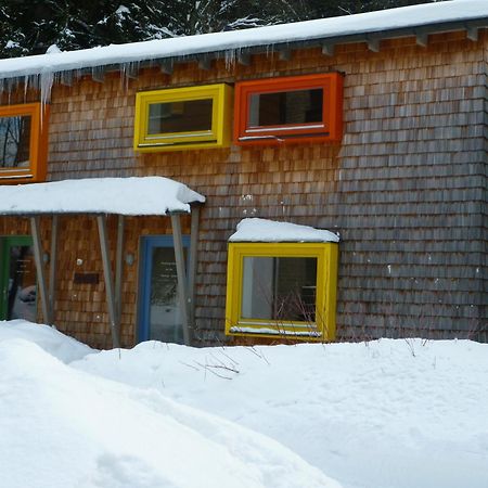 Hapimag Ferienwohnungen Braunlage Extérieur photo