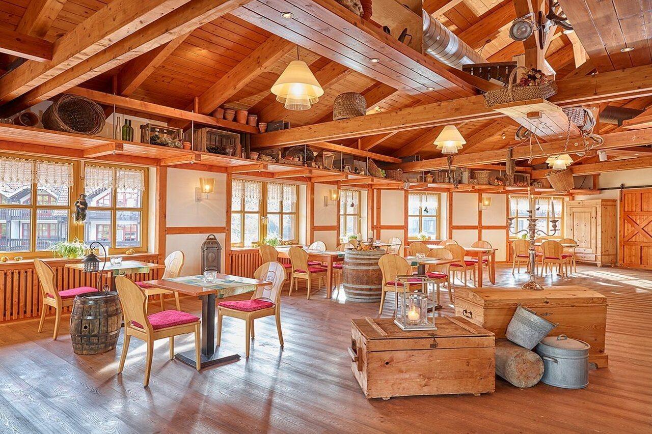 Hapimag Ferienwohnungen Braunlage Extérieur photo