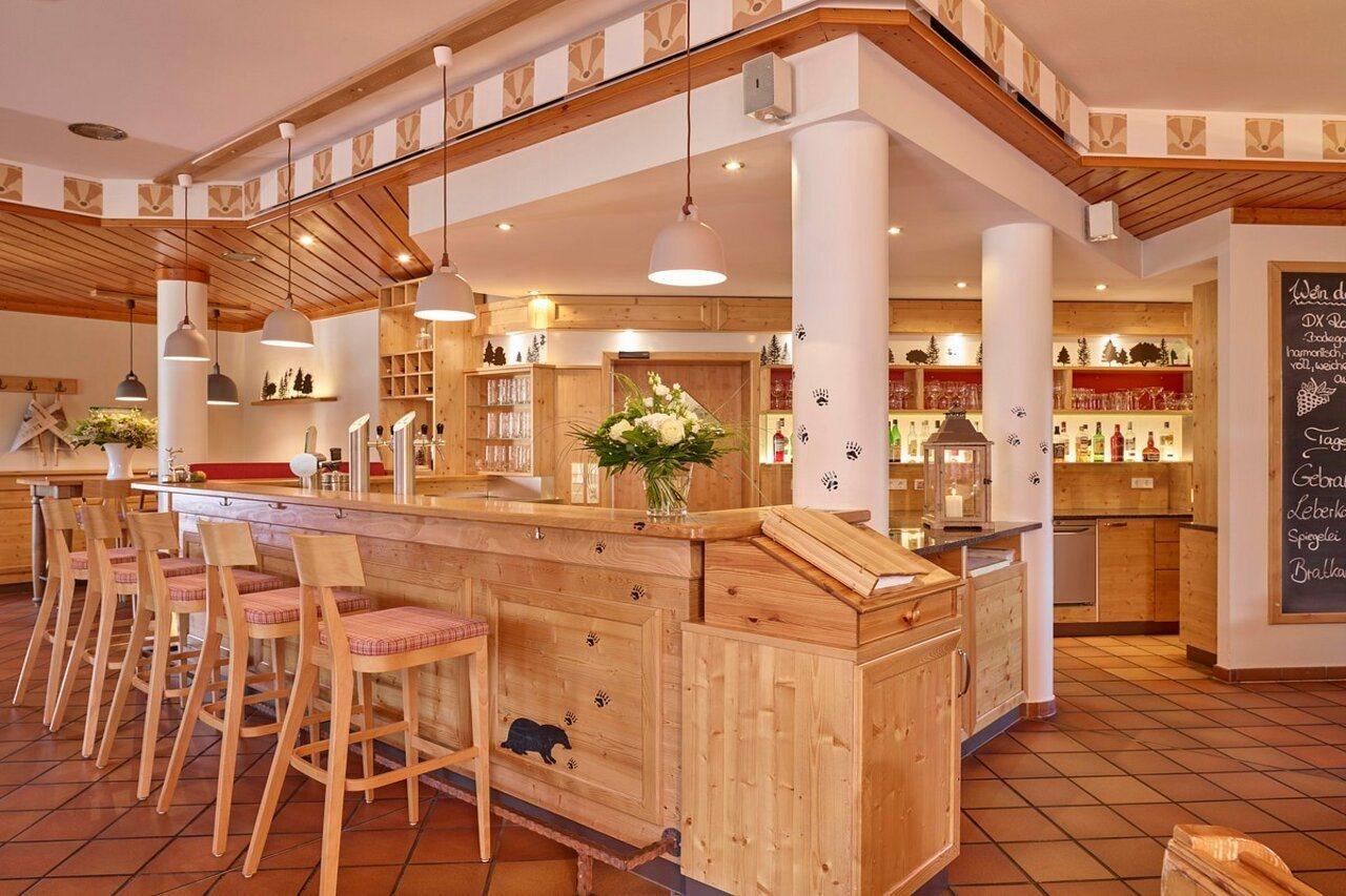 Hapimag Ferienwohnungen Braunlage Extérieur photo