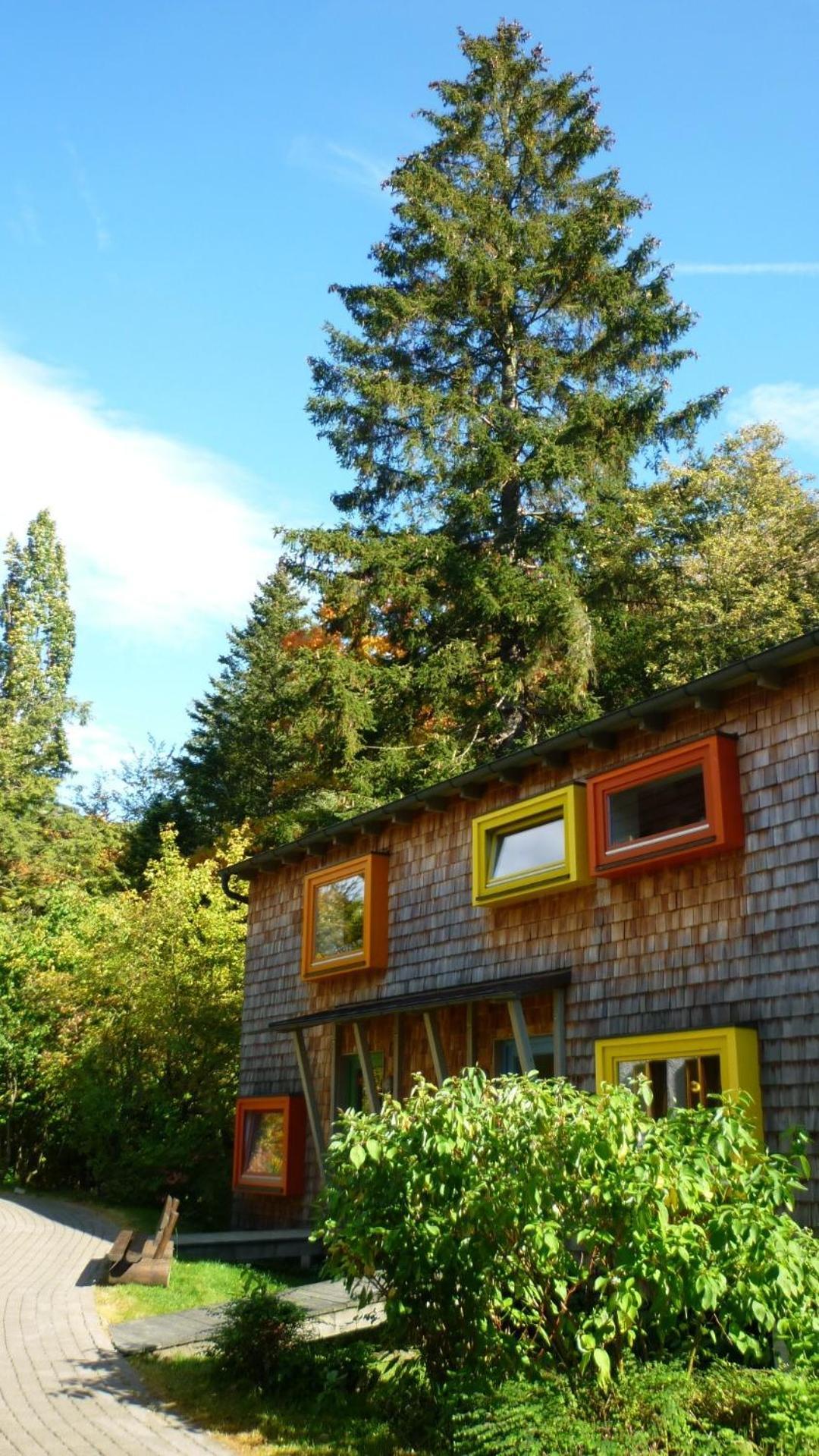 Hapimag Ferienwohnungen Braunlage Extérieur photo