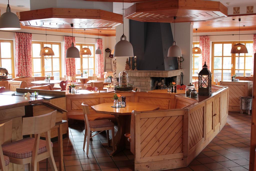 Hapimag Ferienwohnungen Braunlage Extérieur photo