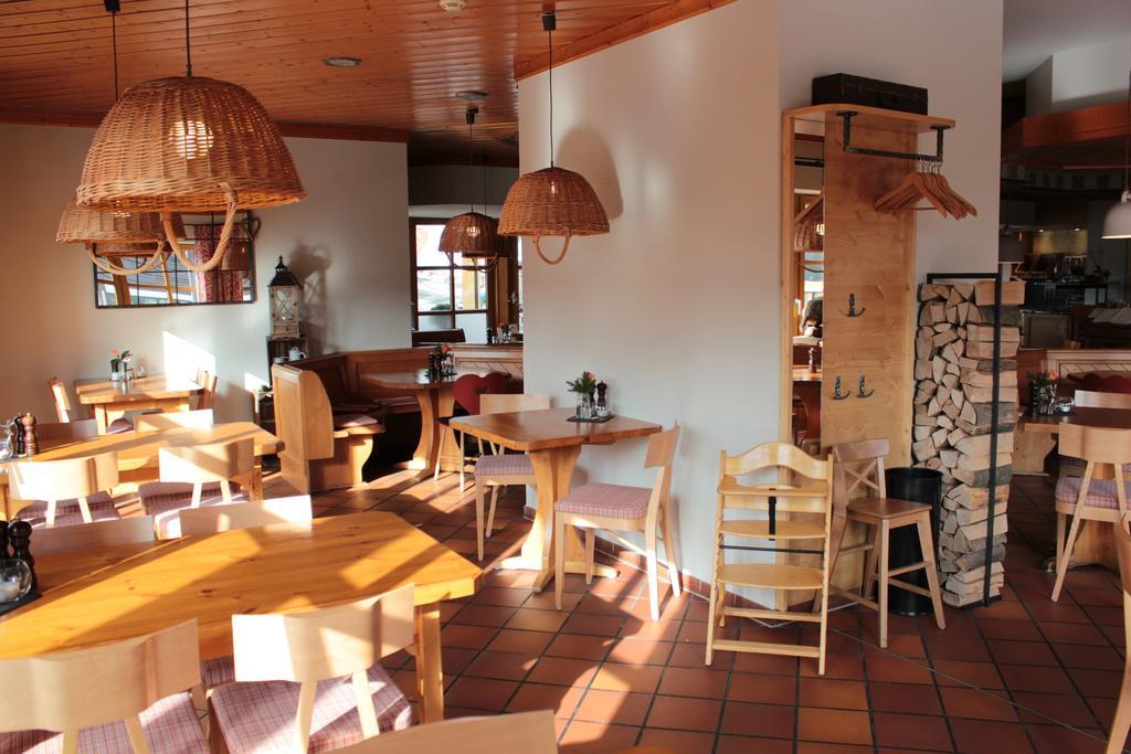 Hapimag Ferienwohnungen Braunlage Extérieur photo