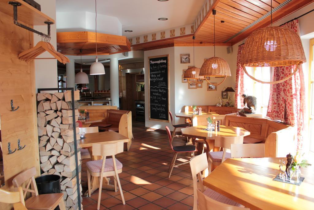 Hapimag Ferienwohnungen Braunlage Extérieur photo