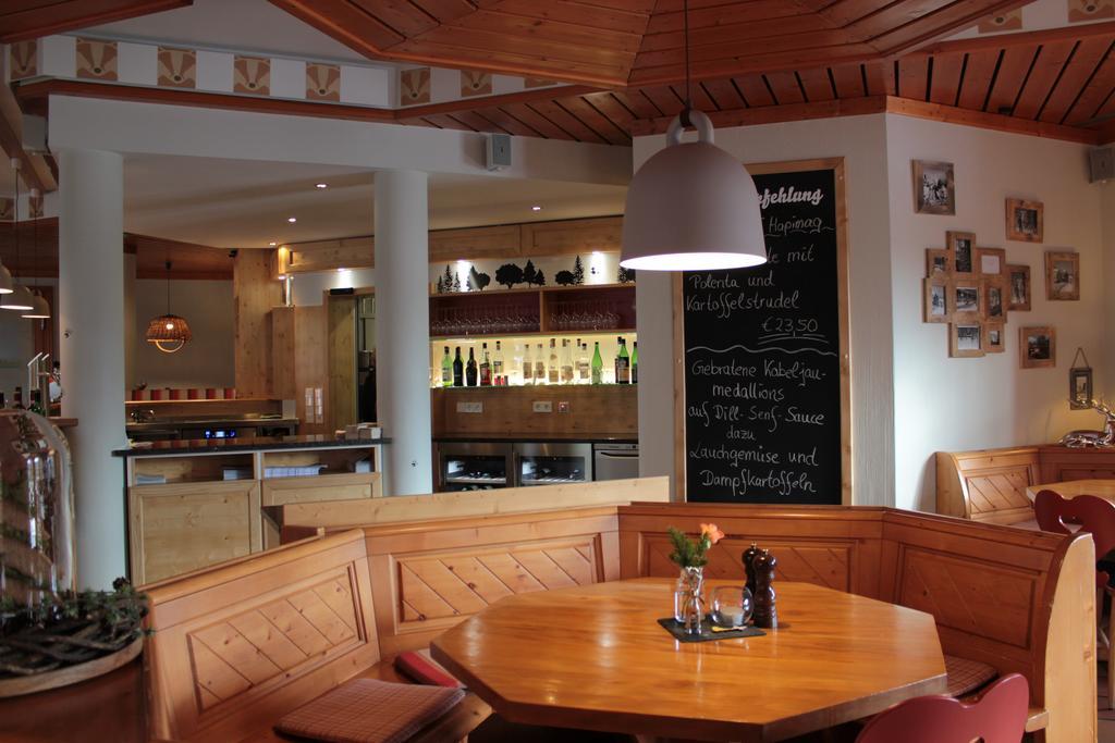 Hapimag Ferienwohnungen Braunlage Extérieur photo