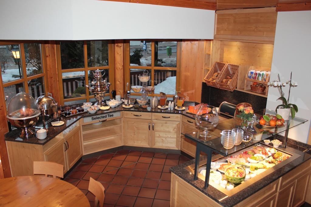 Hapimag Ferienwohnungen Braunlage Extérieur photo