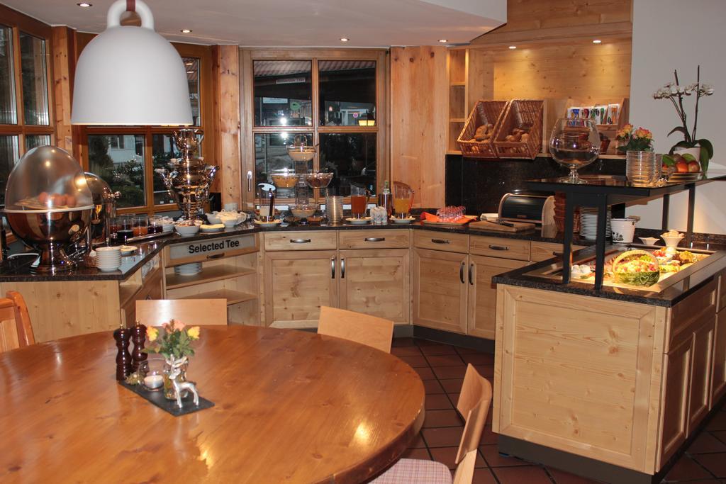 Hapimag Ferienwohnungen Braunlage Extérieur photo