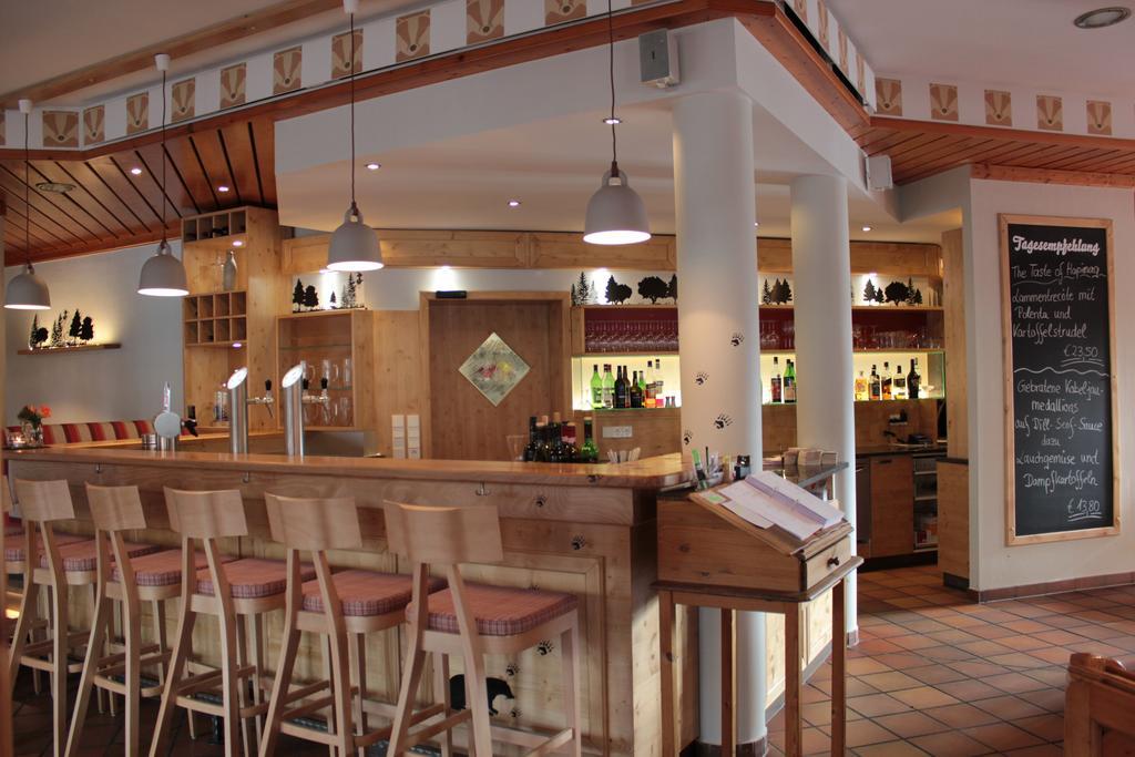 Hapimag Ferienwohnungen Braunlage Extérieur photo