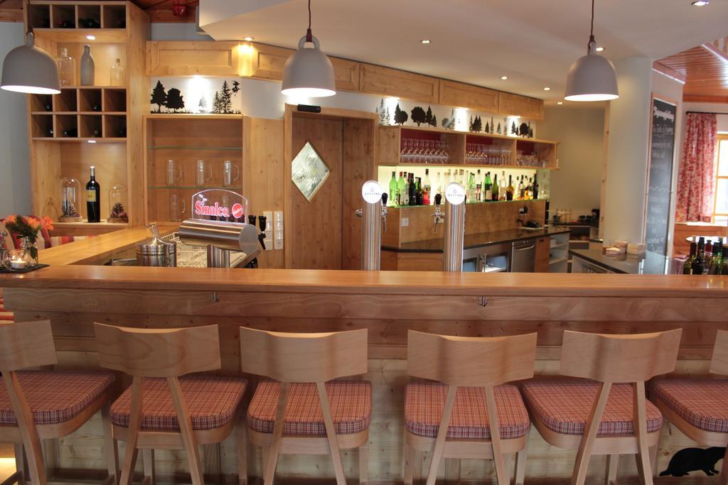 Hapimag Ferienwohnungen Braunlage Extérieur photo