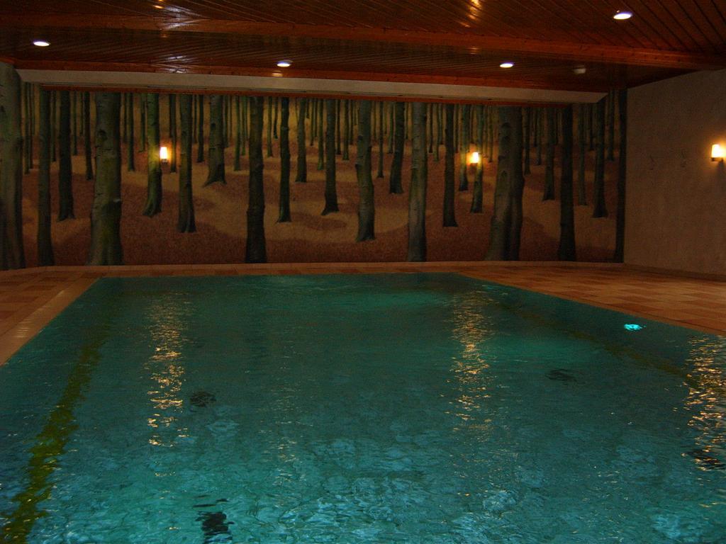 Hapimag Ferienwohnungen Braunlage Extérieur photo