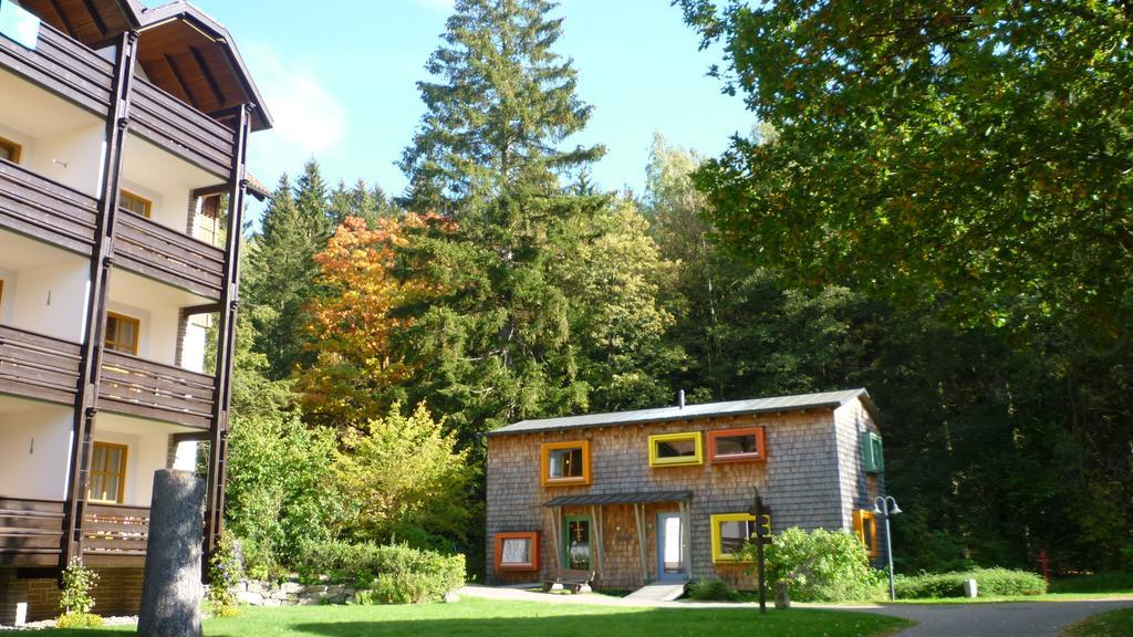 Hapimag Ferienwohnungen Braunlage Extérieur photo