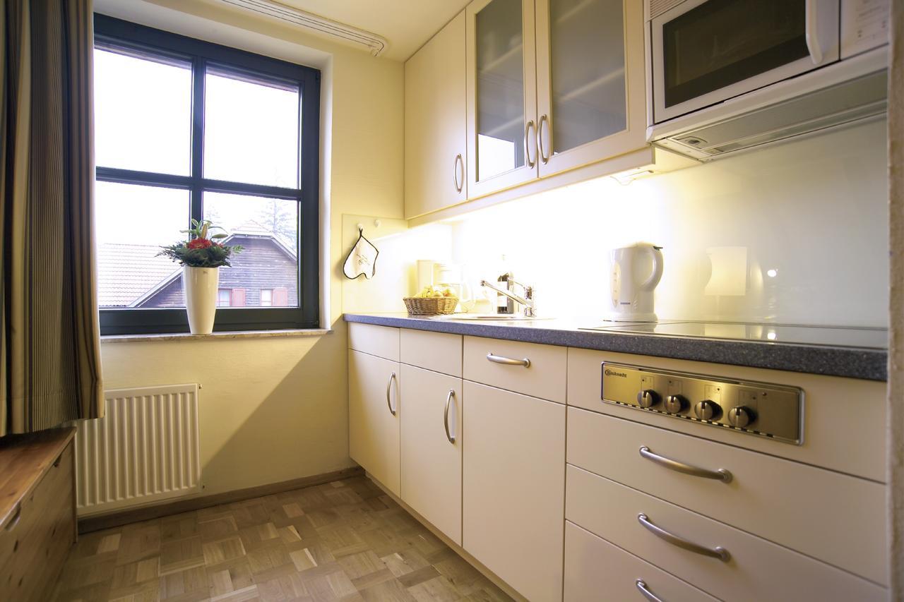 Hapimag Ferienwohnungen Braunlage Extérieur photo