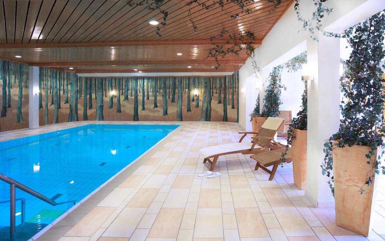 Hapimag Ferienwohnungen Braunlage Extérieur photo