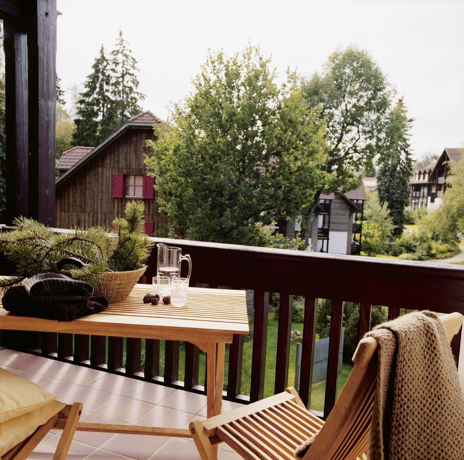 Hapimag Ferienwohnungen Braunlage Extérieur photo