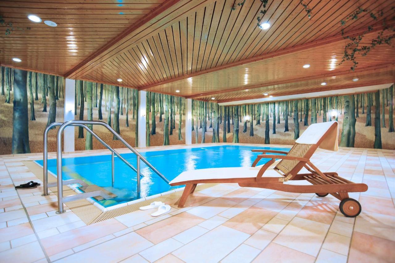 Hapimag Ferienwohnungen Braunlage Extérieur photo
