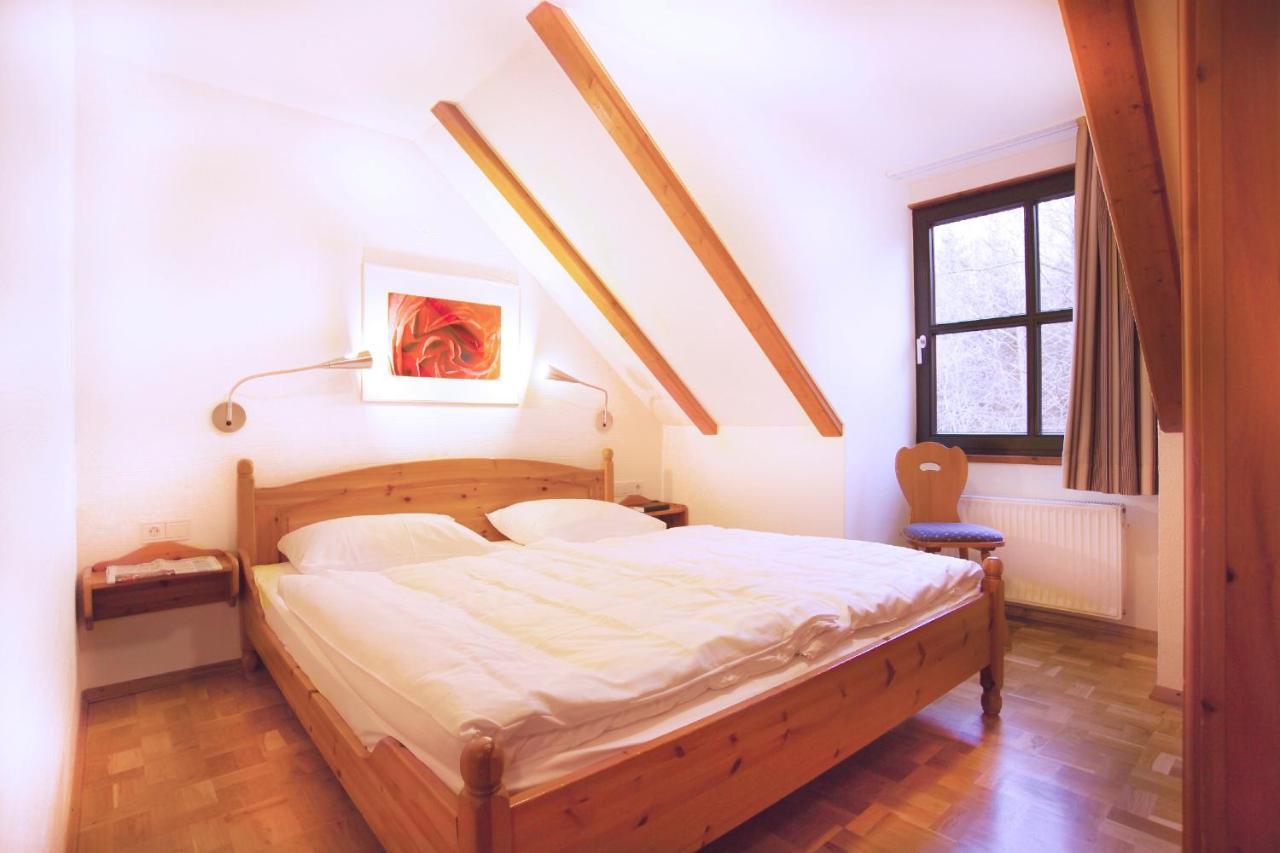 Hapimag Ferienwohnungen Braunlage Extérieur photo