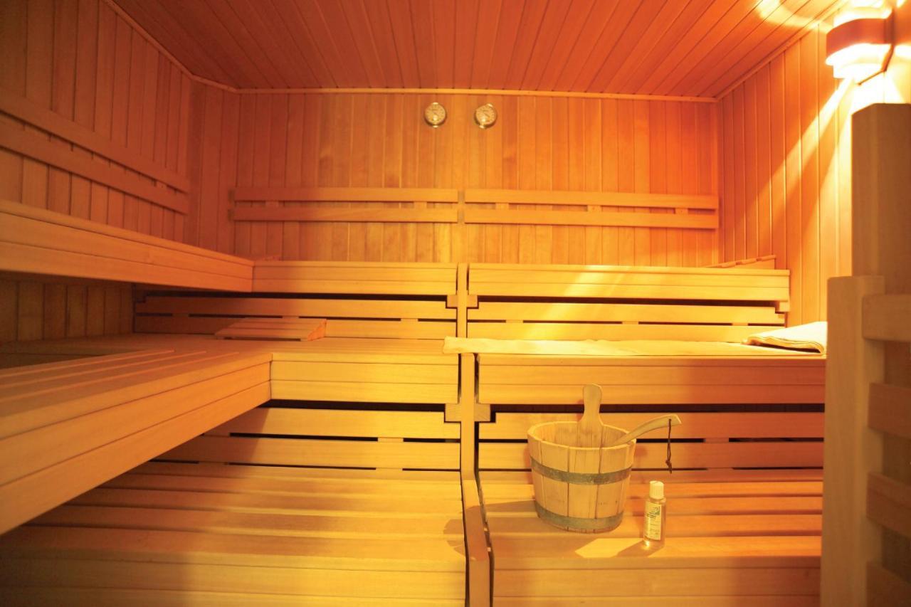 Hapimag Ferienwohnungen Braunlage Extérieur photo