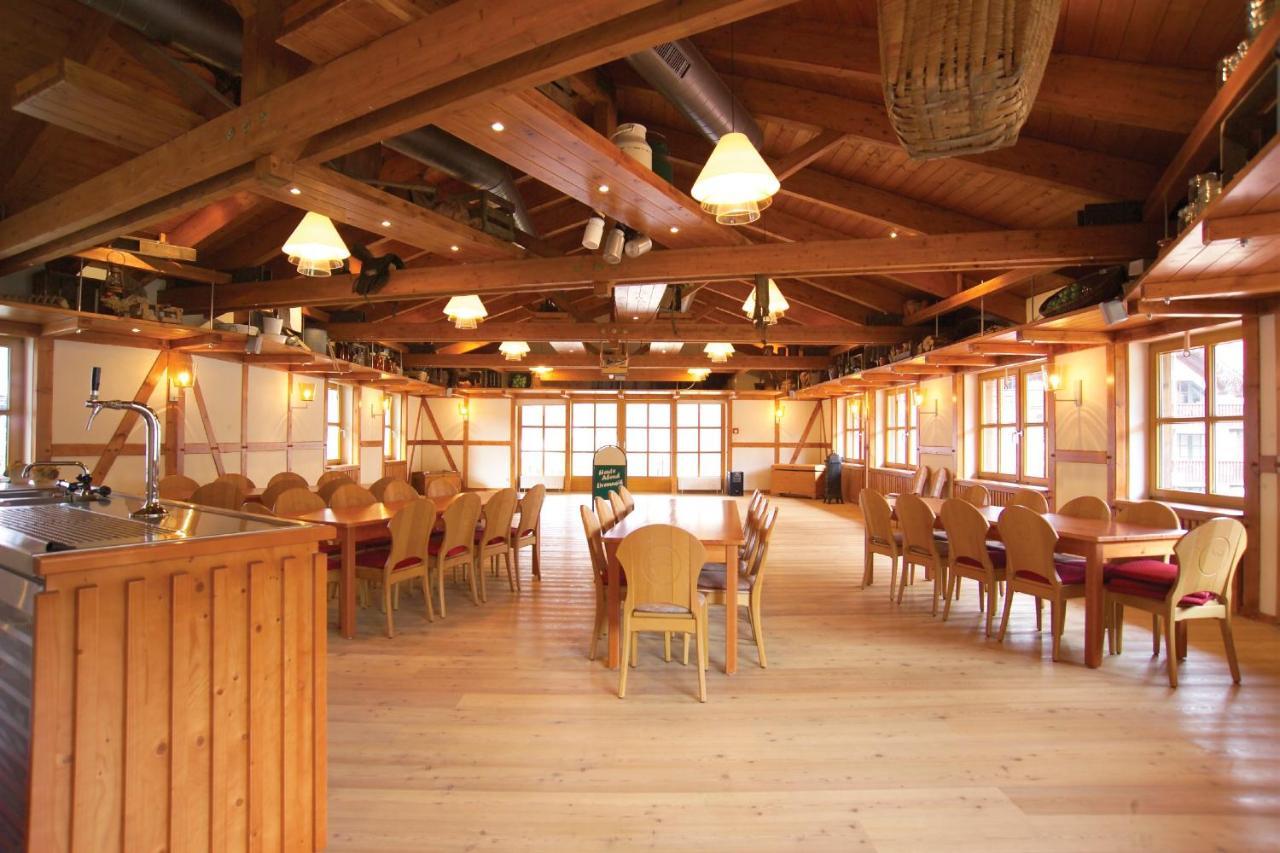 Hapimag Ferienwohnungen Braunlage Extérieur photo